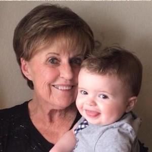 Meet your Posher, Linda